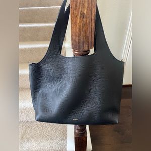 Cuyana system tote
